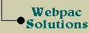 Webpac Solutions